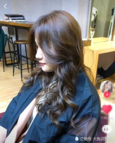 女子为相亲去换发型，看第一眼以为是青铜，当看到最后一张的时候