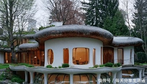 看完德国的富人区,再看中国的富人区,一个住富豪一个住土豪