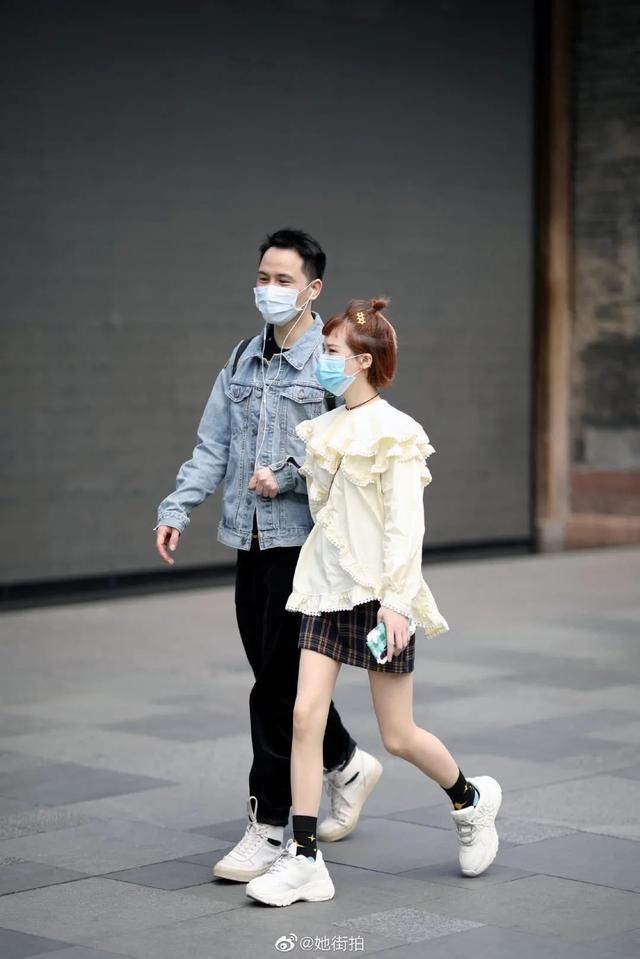  单品推荐：2020年，最流行穿什么？