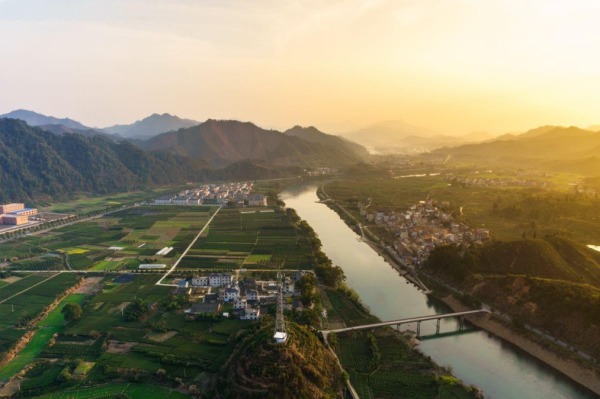 我省3景区上榜！第十八批国家水利风景区名单出炉