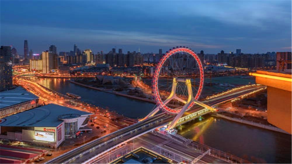  我国@我国17个万亿俱乐部城市，无一例外都是四大城市群核心城市