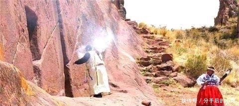 世界最神秘的建筑，传说可以到另外一个世界，科学也无法解释