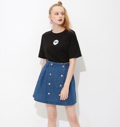 游戏篇|与刀剑乱舞合作的饰梦乐推荐盛夏穿搭啦!