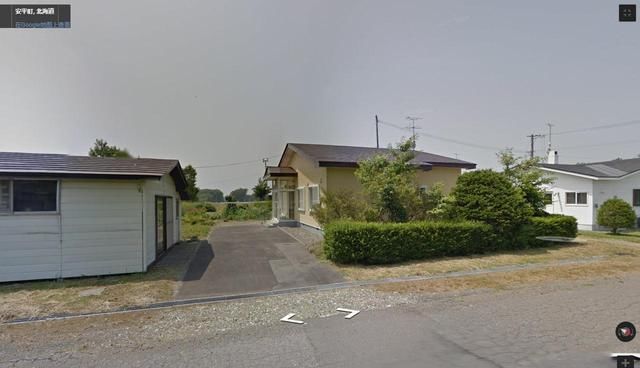  「房子」日本农村实拍，看看日本的农民的住房