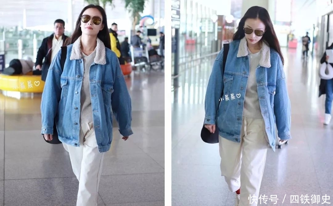  [与奶奶裤]别再穿阔腿裤了！2020最流行的“奶奶裤”才是真时髦！