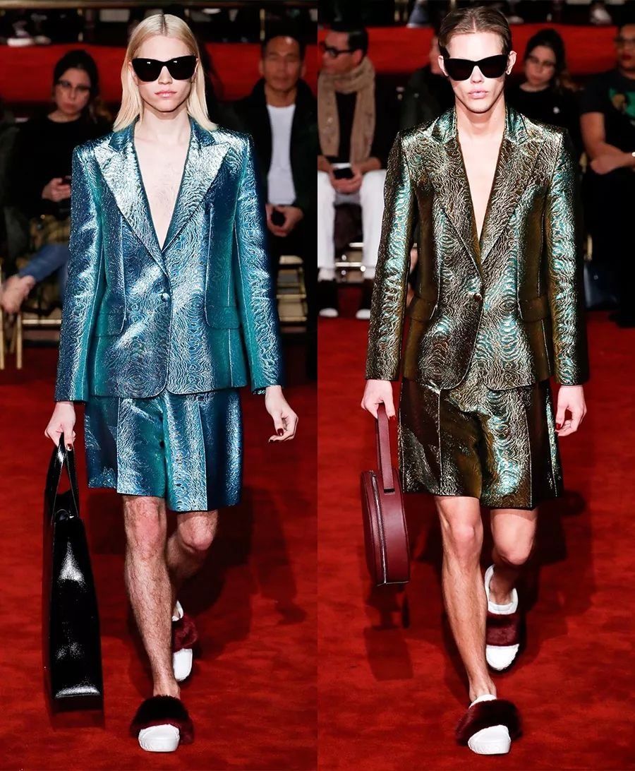 可盐可甜，入秋第一套衣服非它莫属!