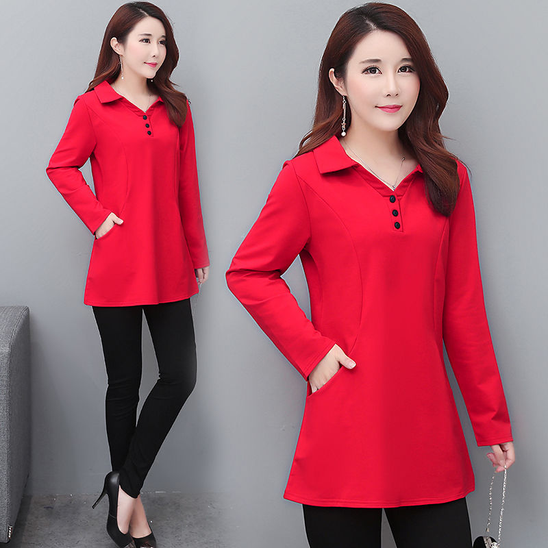 70女人试试这样穿!绝对让你美的难以置信，老婆一下就买了8件