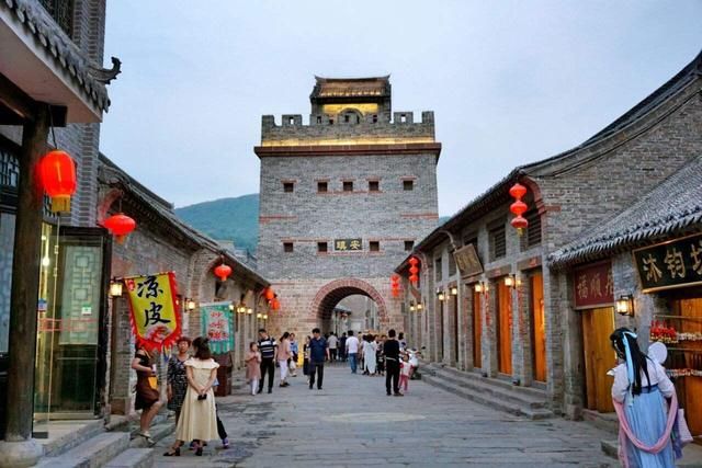 中国最无奈的古镇，历史底蕴深厚，游客却经常念错名字