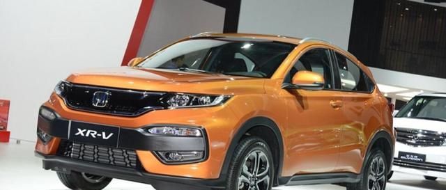  『价格』本田超便宜SUV，提供涡轮和自吸可选，价格让人心动