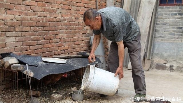 农村怪现象：村里的老夫老妻，男的大多要早离世很多年，啥原因？