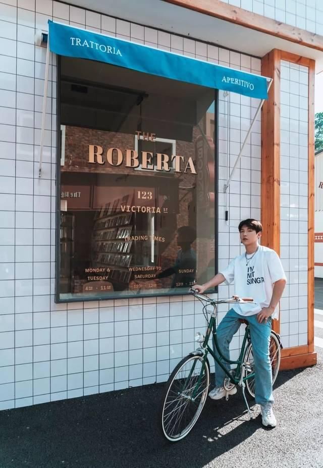 广州龙洞有个美国城，随便一拍就能升级为时尚博主