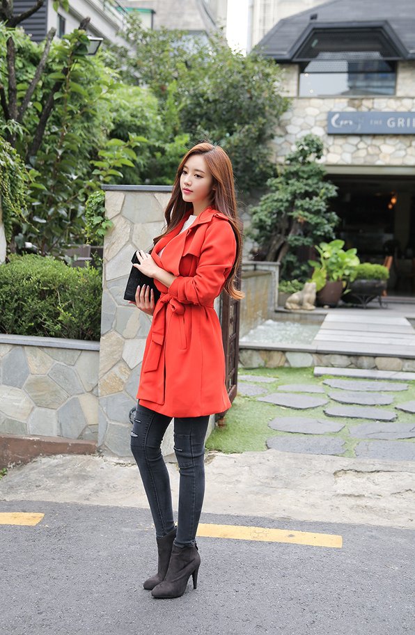 不能见面的时候,他们互相思念