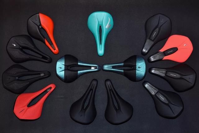「经典版POWER」史上最受欢迎系列 SPECIALIZED POWER座垫家族全解析