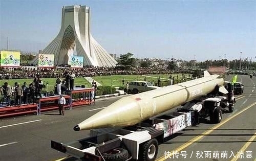 『白宫』击破美国长期压制,伊朗计划连发六颗卫星!白宫不愿看到的事发生