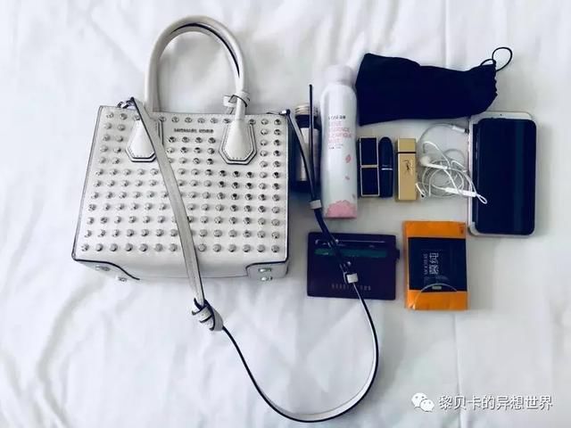 这些千元级美貌包包到底有什么魅力，让她们天天都想背！