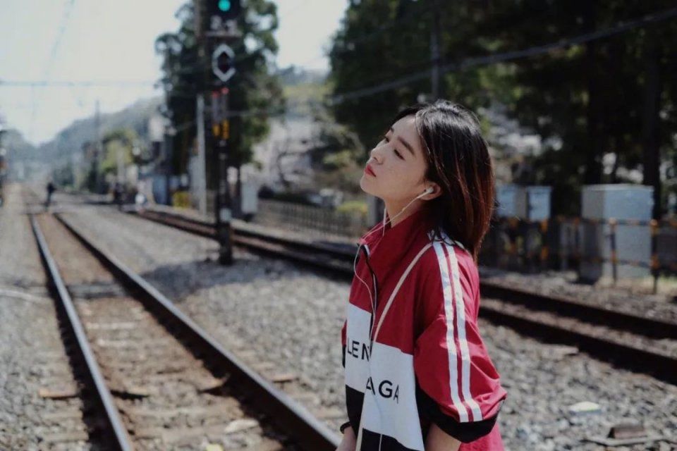 妆腔作势| 阚清子小姐姐的100种打开方式，你Pick哪一种?