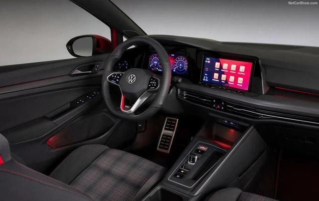  「GTI」跨越30年的乐趣，GTI仍在前进