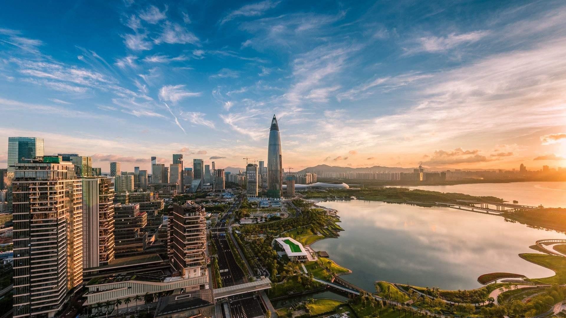 广东最“上进”的城市，不是佛山、珠海，而是这座城市