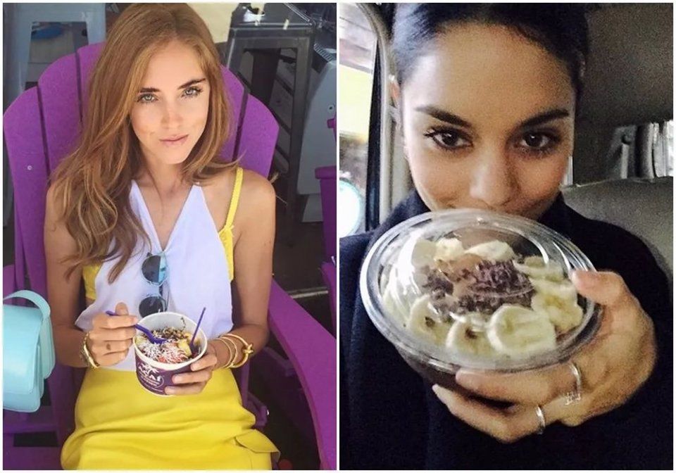 推广 | 美味又美容，女明星的好皮肤都是吃出来的?