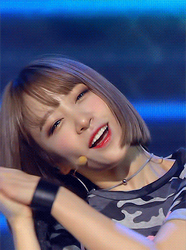  『减龄』这款发型简直是超速减龄！