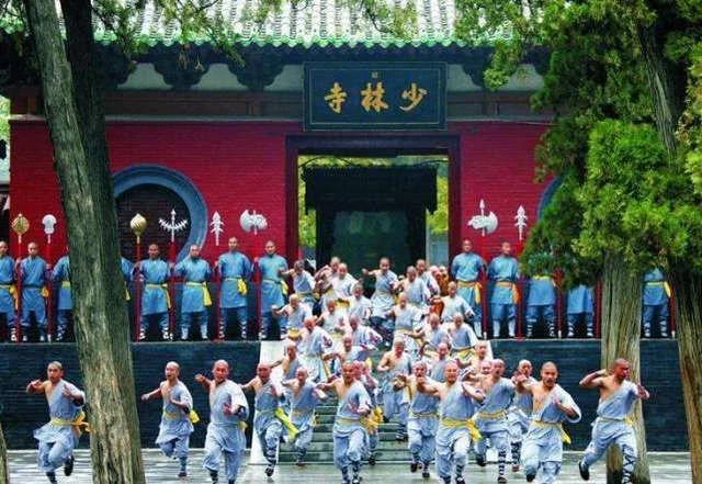 少林寺知名度极高,但是回头客却不是很多,你知道为什么吗?