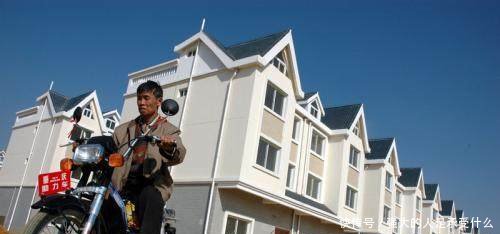 三年内，22省近千万农民将搬迁，4种人几乎能分房住，有你村吗