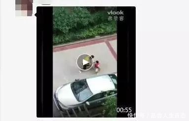 散打教练因抢车位打死人? 视频网上流传, 真相令人愤怒!