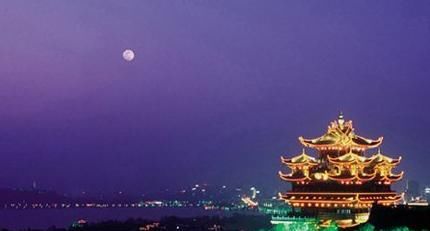 我国五星级酒店数量最多的10大城市排名