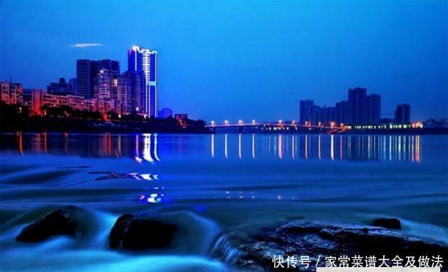  【旅游景点】四川人口最旺盛的4个县