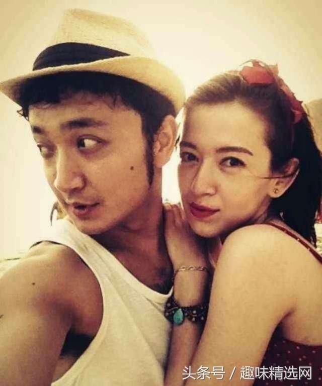 尼格买提妻子发文疑似已离婚？工作人员：他们挺好的