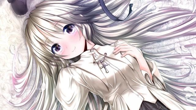 盘点：8位最大长腿的少女，远坂凛内定了，其它给你挑！