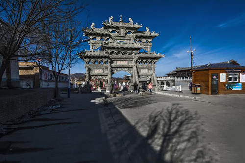 山西这些城市出名了，太原居榜首，看看有没有你的家乡