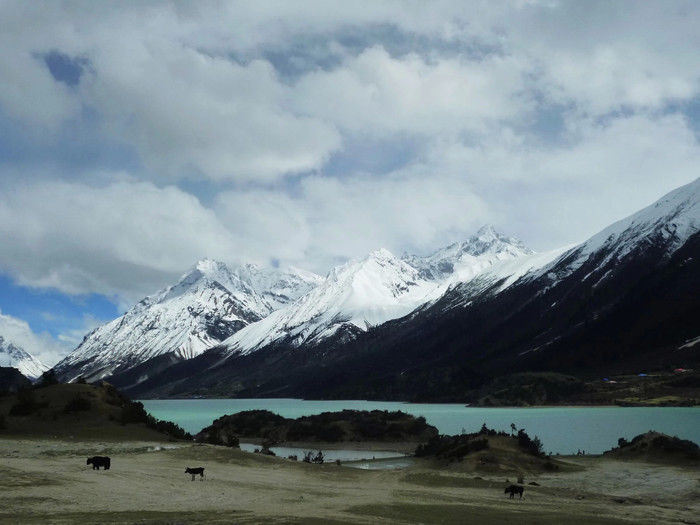 川藏318，我们在路上（15天川藏线自驾游攻略）