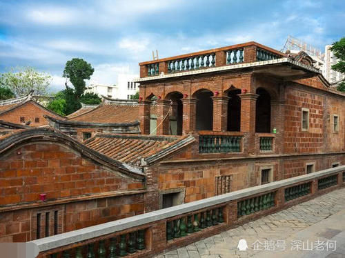 福建最容易被误解的景区，明明是个村子，游客以为是座城市，走进