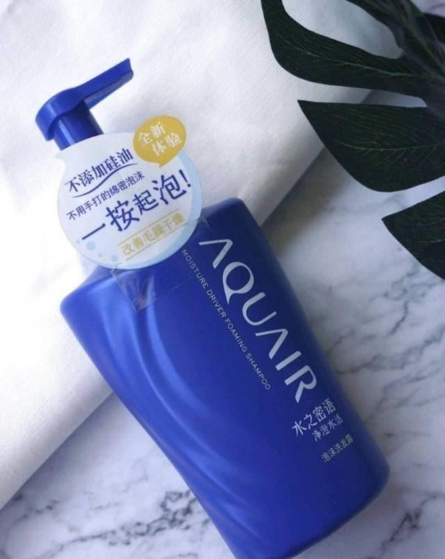  【泡沫洗发露】秀发顺手一扯就掉？看这好多个头发护理错误观念说的这是不是你