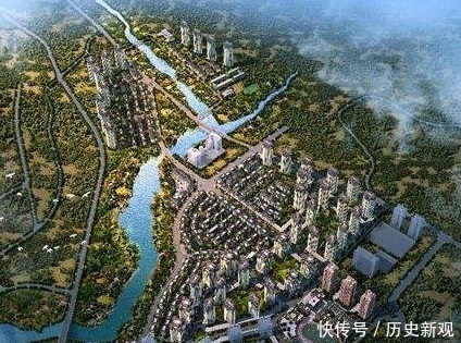 重庆最“励志”县城，曾经是市级贫困县，如今强大到你难以想象！