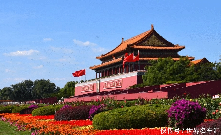 北京18家收费旅游景区,国庆当天免费,网友:北京景区就是厚道