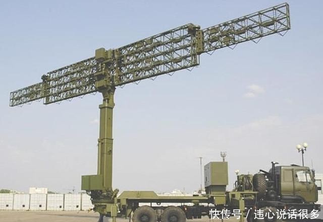 『反隐身』越南重金购捷克雷达,号称让隐身战机无所遁形,以为获得制胜法宝