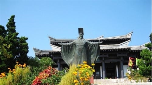  「琅琊台刻石」山东琅琊台有个秦代刻石，因为清朝人干了一件错事，它彻底毁损了