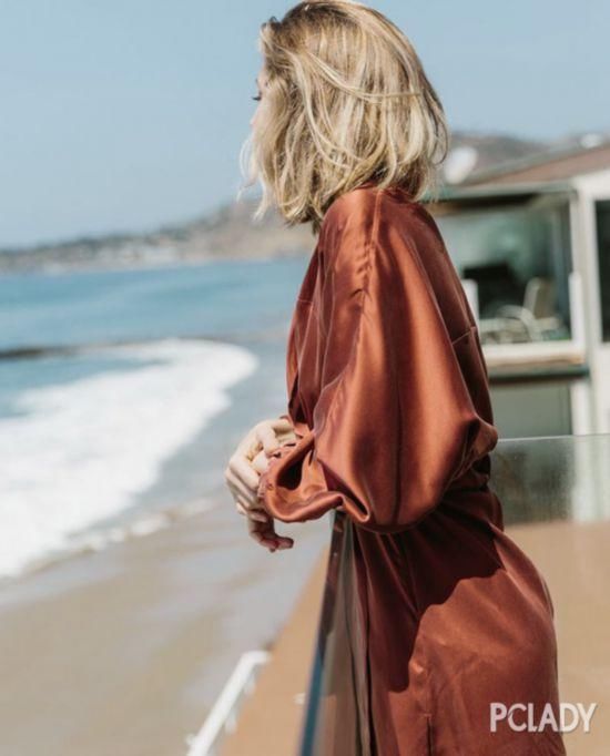 做聪明的睡美人，让睡衣舒适又体面