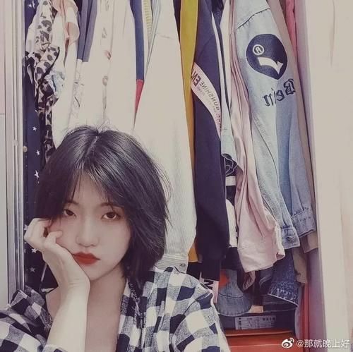 好看@女生短发有多好看?剪发是会让人上瘾的!女生看了都爱了!