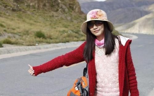川藏线上的老司机,为什么都害怕那些背包女,老实的司机说出实情