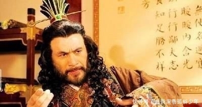 #朝野#功高盖主,权倾朝野,极尽奢华,却能体体面面善终,也就他能做到