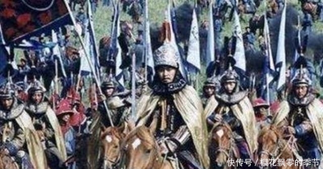 「唯一」此朝唯一没被葬入皇陵的皇帝,史载重病而死,其实是被人害了