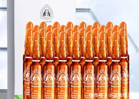  洗面奶@敲好用的护肤品分享合集，颜值高到炸裂！