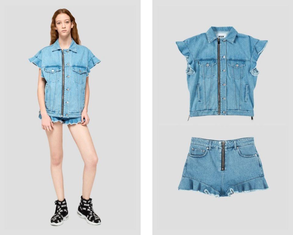 无心插柳 | 我发现，只用花七分之一的钱就可以买到大牌诶