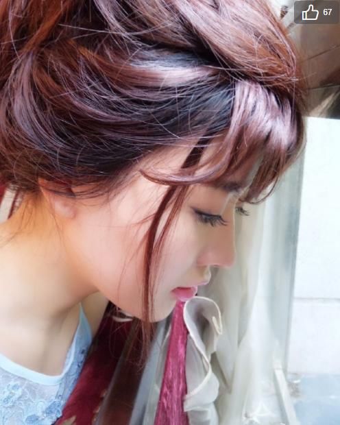 蒋娉婷发表声明否认，网友：都几天了才出来澄清？