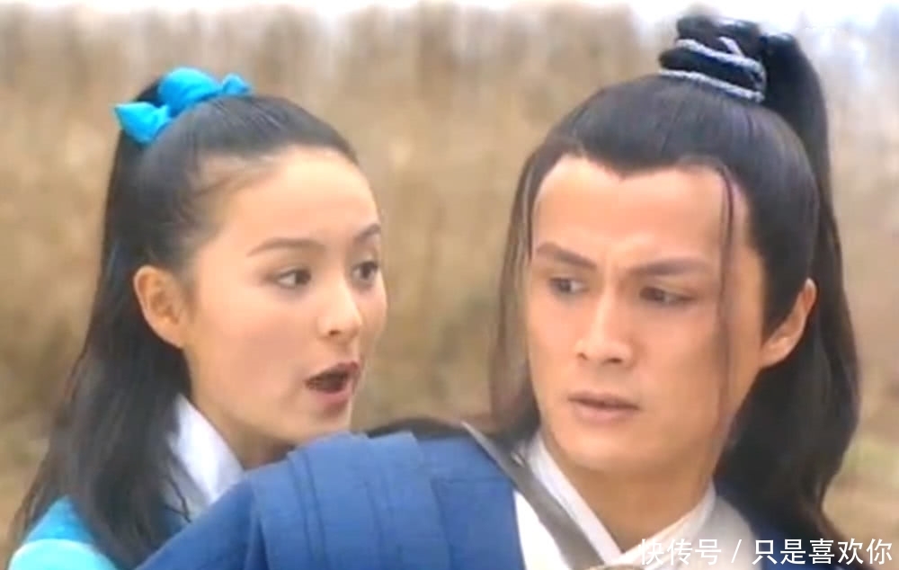 古装剧女二是好的