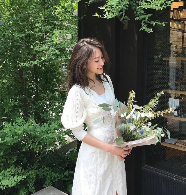  [主妇]日本主妇的穿搭,舒适优雅又减龄,30岁以后,穿出一身美丽与气质