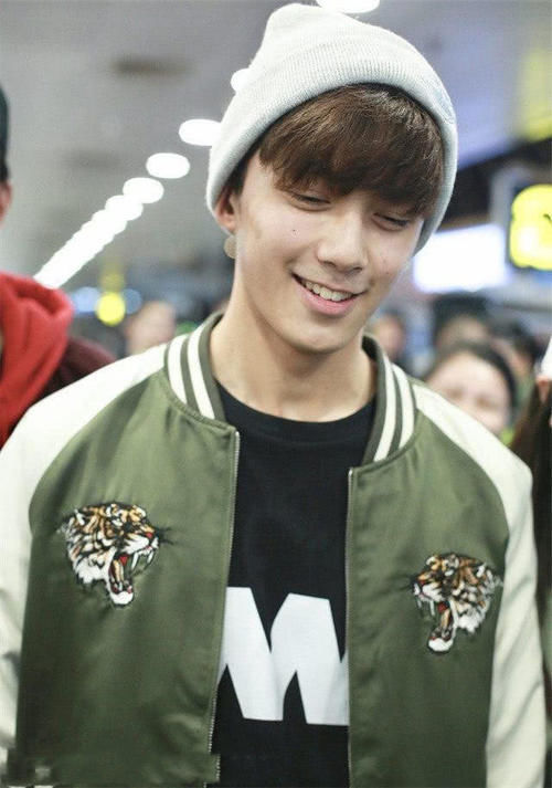 张翰马天宇收视率